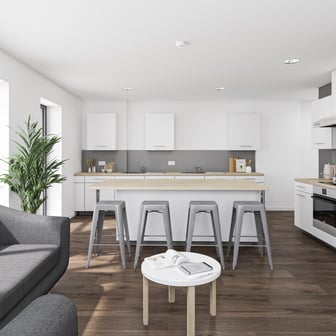 Classic En Suite - Image 1